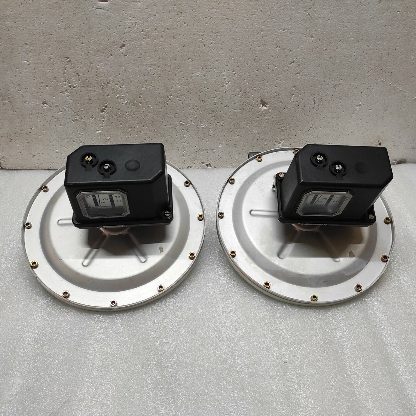 T23 612199002 PRESSURE TRNASMITTER MAX 10kPa