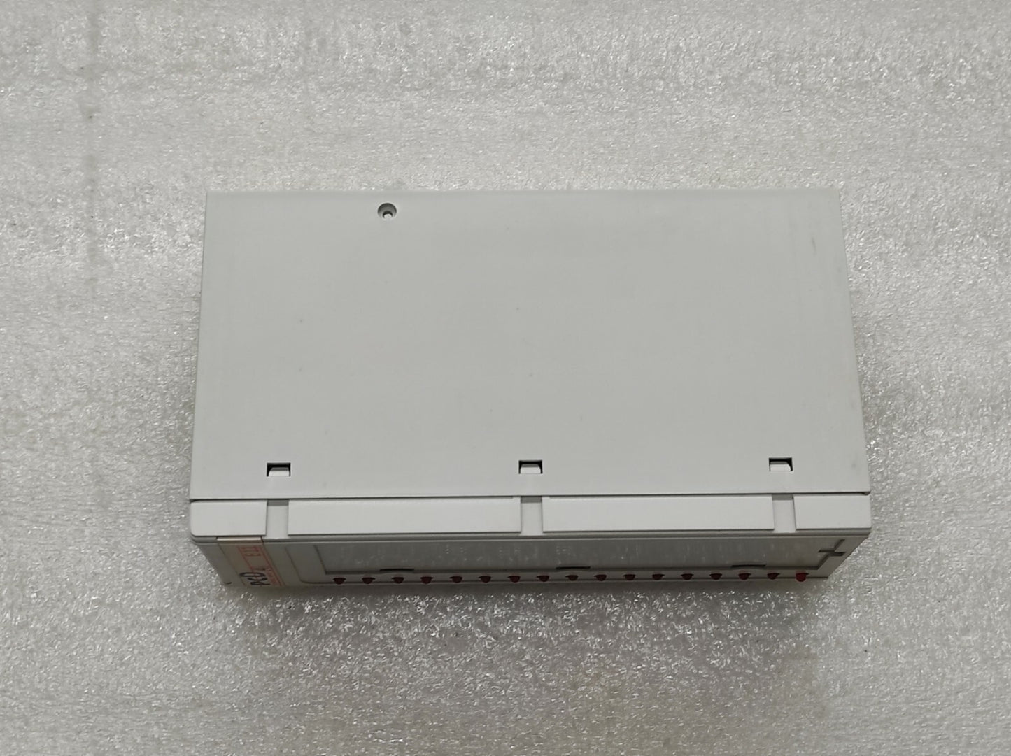 SAIA-BURGESS PCD4-E110 DIGITAL MODULE