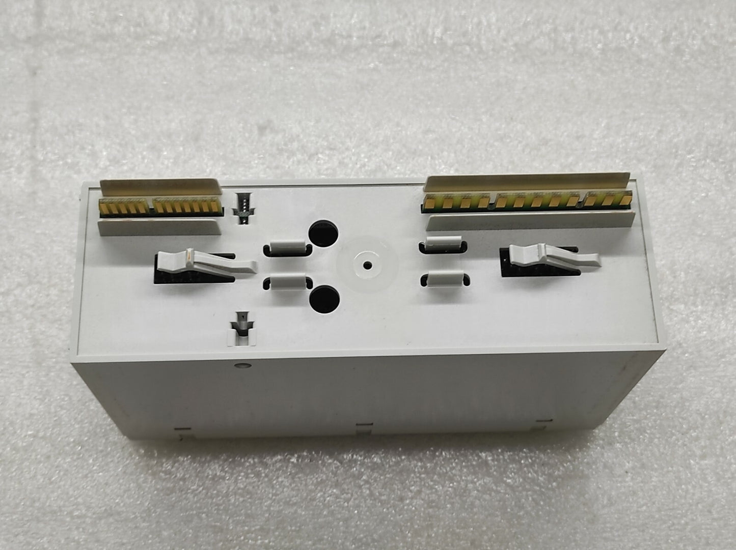 SAIA-BURGESS PCD4-E110 DIGITAL MODULE
