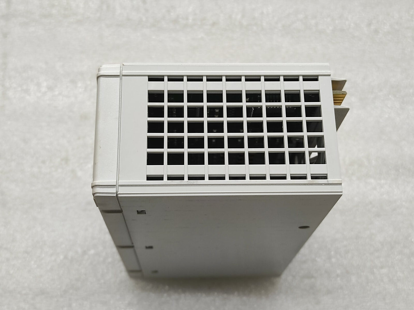 SAIA-BURGESS PCD4-E110 DIGITAL MODULE
