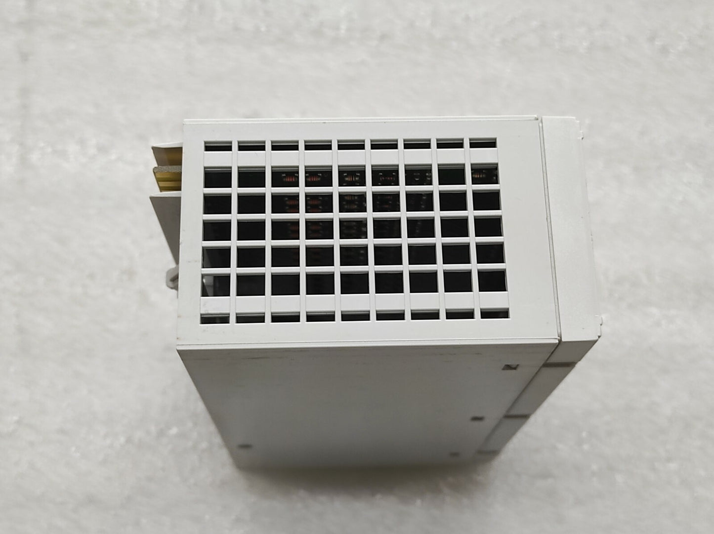 SAIA-BURGESS PCD4-E110 DIGITAL MODULE