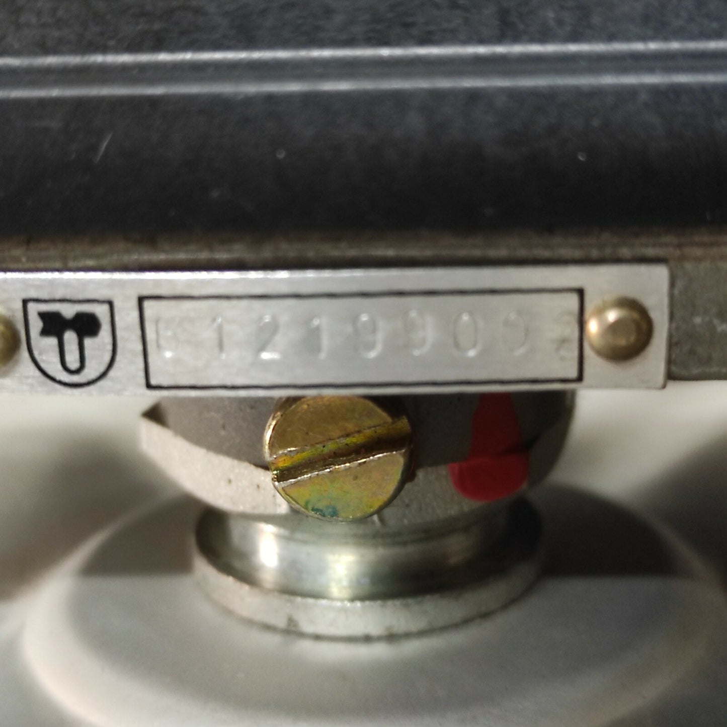 T23 612199002 PRESSURE TRNASMITTER MAX 10kPa