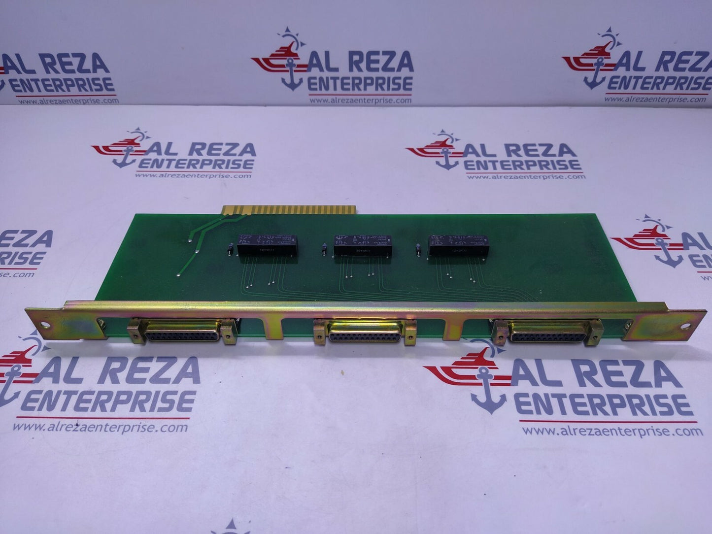 JRCS PSW-6 TYPE D-SUB