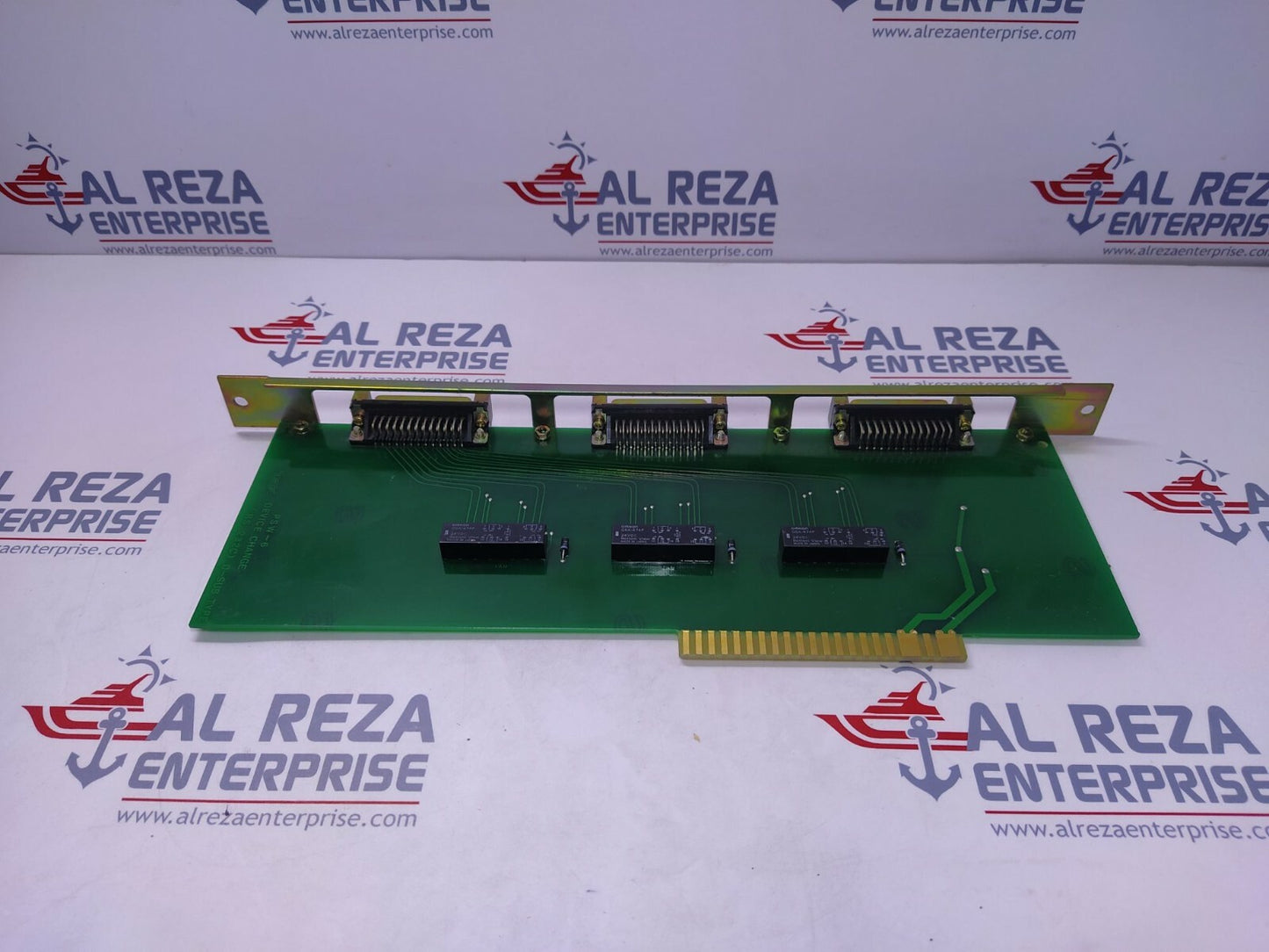 JRCS PSW-6 TYPE D-SUB
