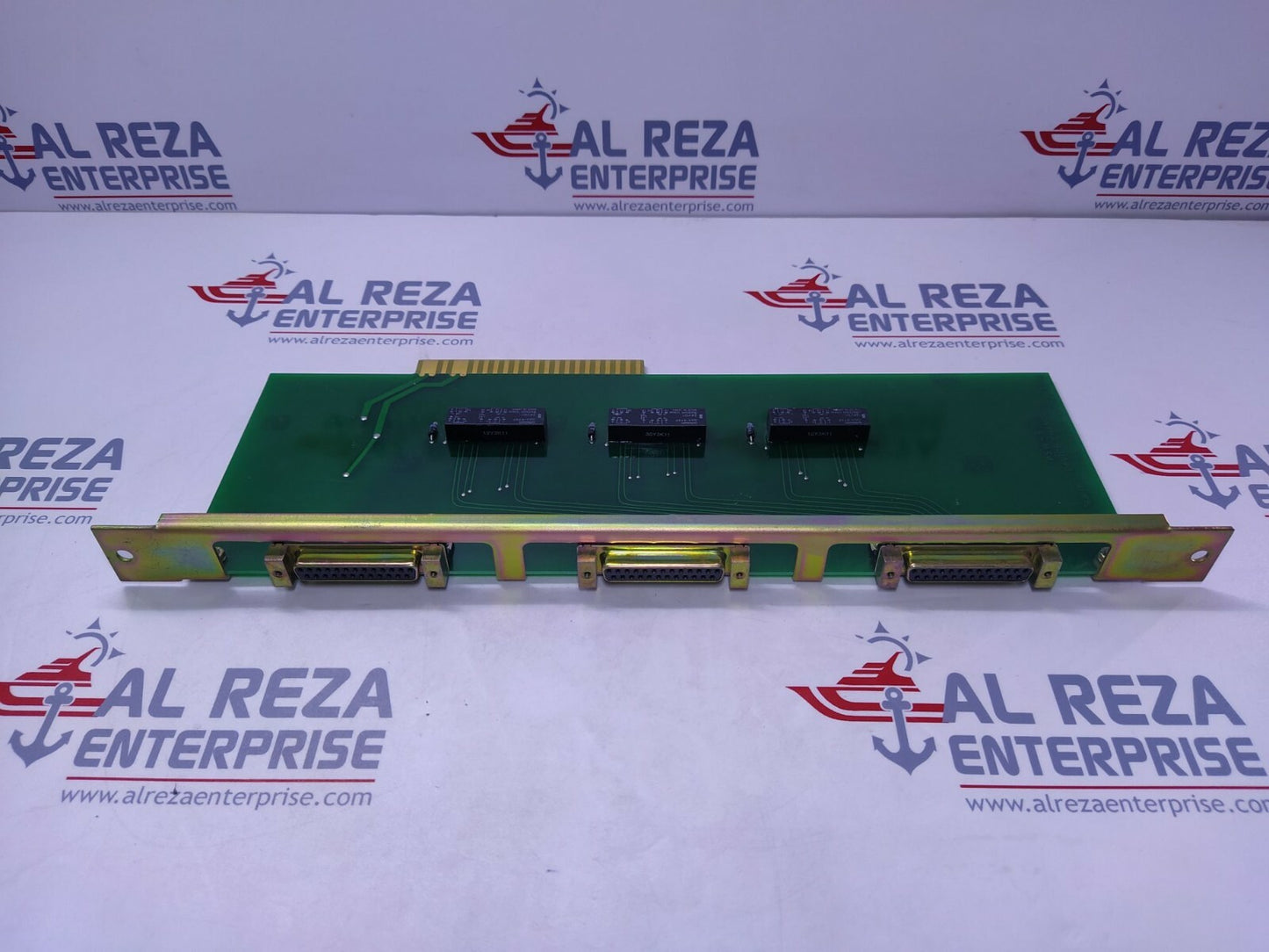 JRCS PSW-6 TYPE D-SUB