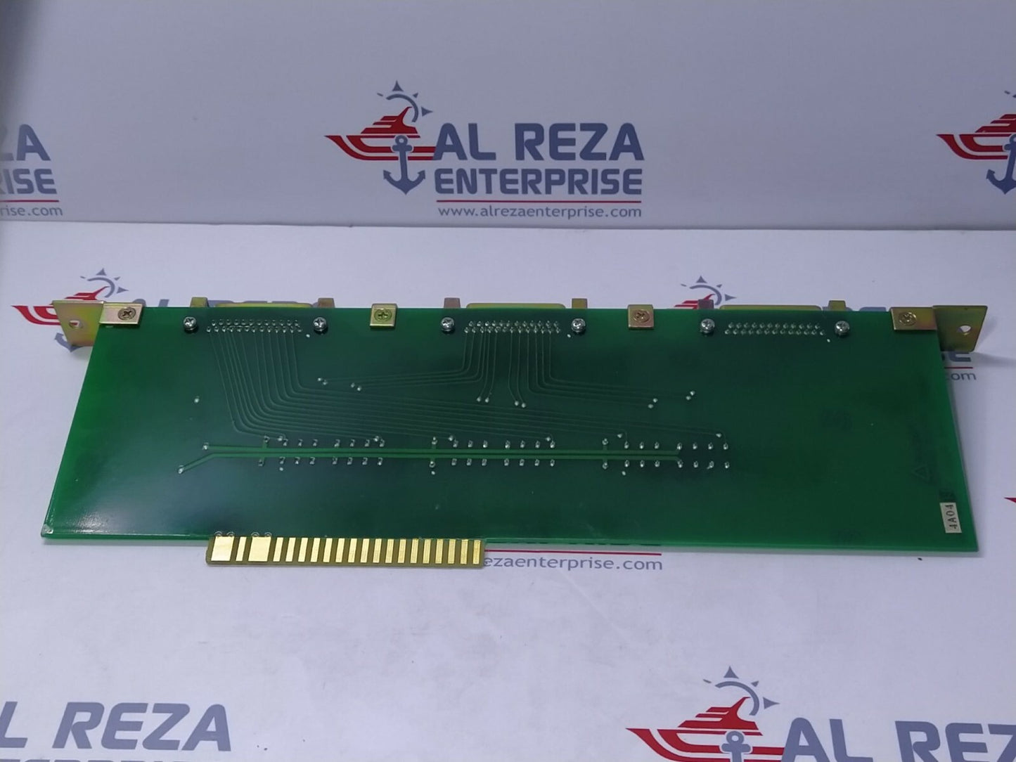 JRCS PSW-6 TYPE D-SUB