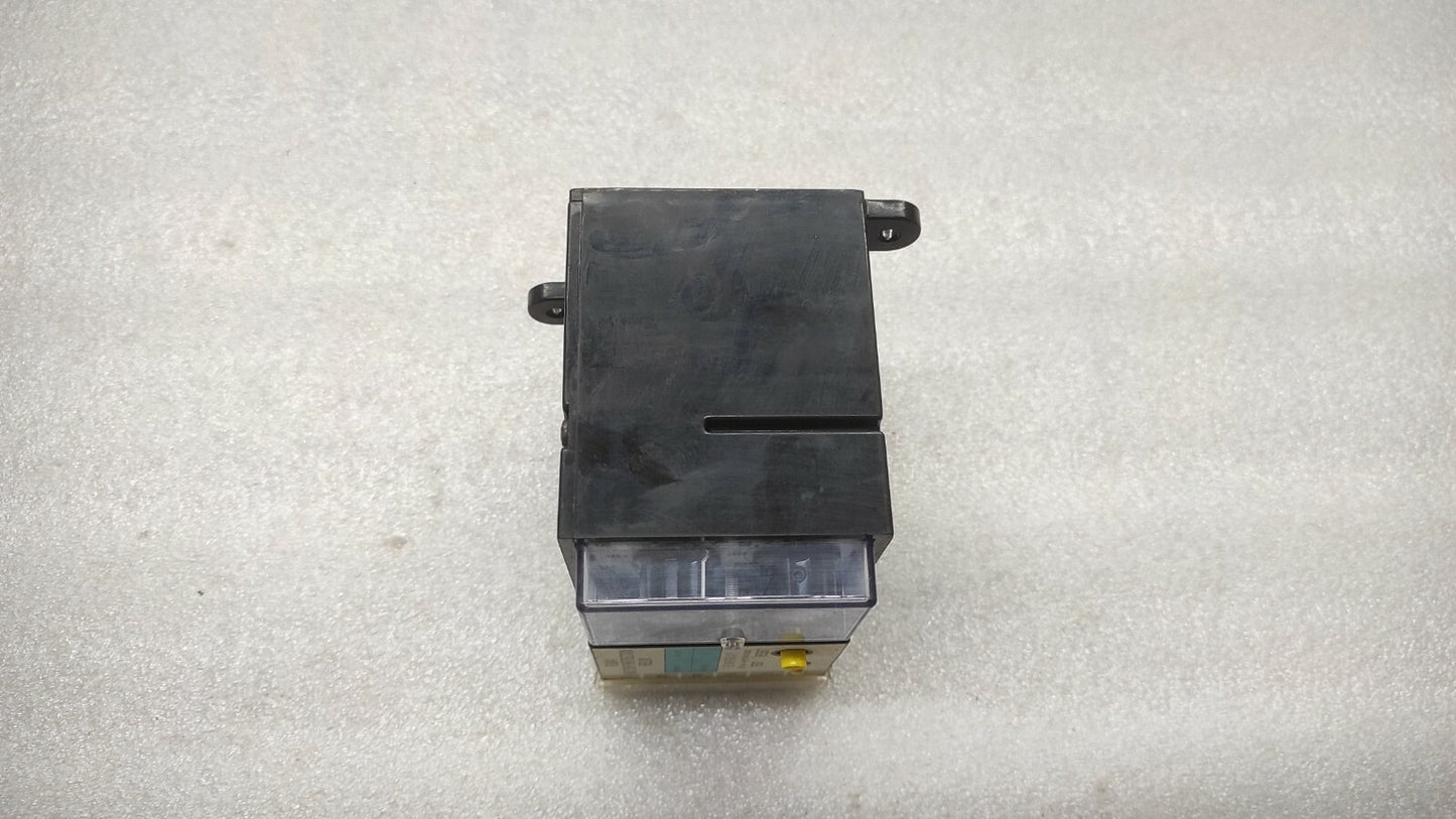 ENBRAY RUN 4 MOTOR PROTECTION RELAY 64-160A