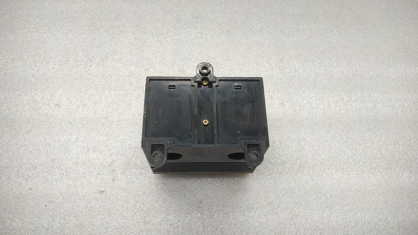 ENBRAY RUN 4 MOTOR PROTECTION RELAY 64-160A