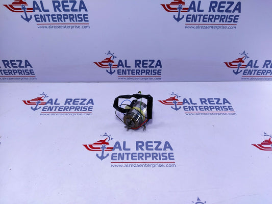 Minebea 11SMB022 Servo Motor 115/12V Astrosyn