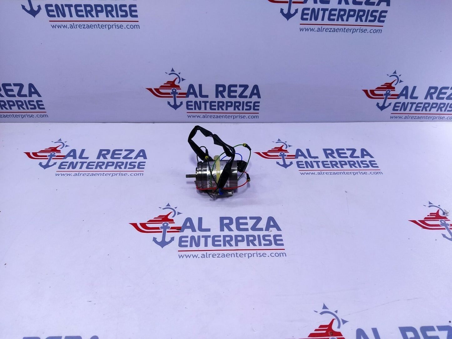Minebea 11SMB022 Servo Motor 115/12V Astrosyn