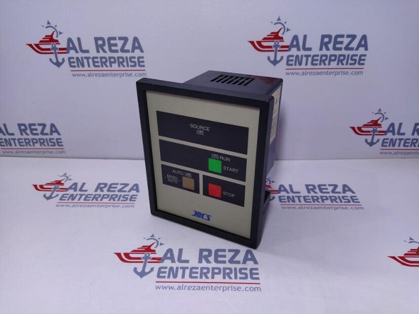 JRCS SCU-AT8 Starter Control Unit 18V AC SCUAT8