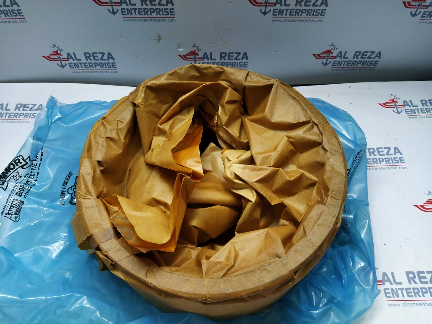 AMERICAN ROLLER BEARING 619268A ROLL BEARING SP619268A