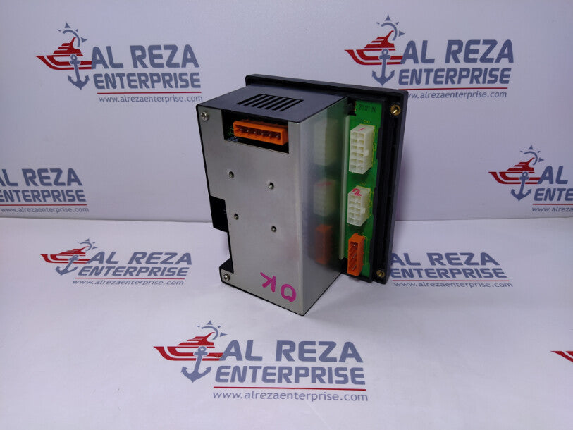 JRCS SCU-AT8 Starter Control Unit 18V AC SCUAT8