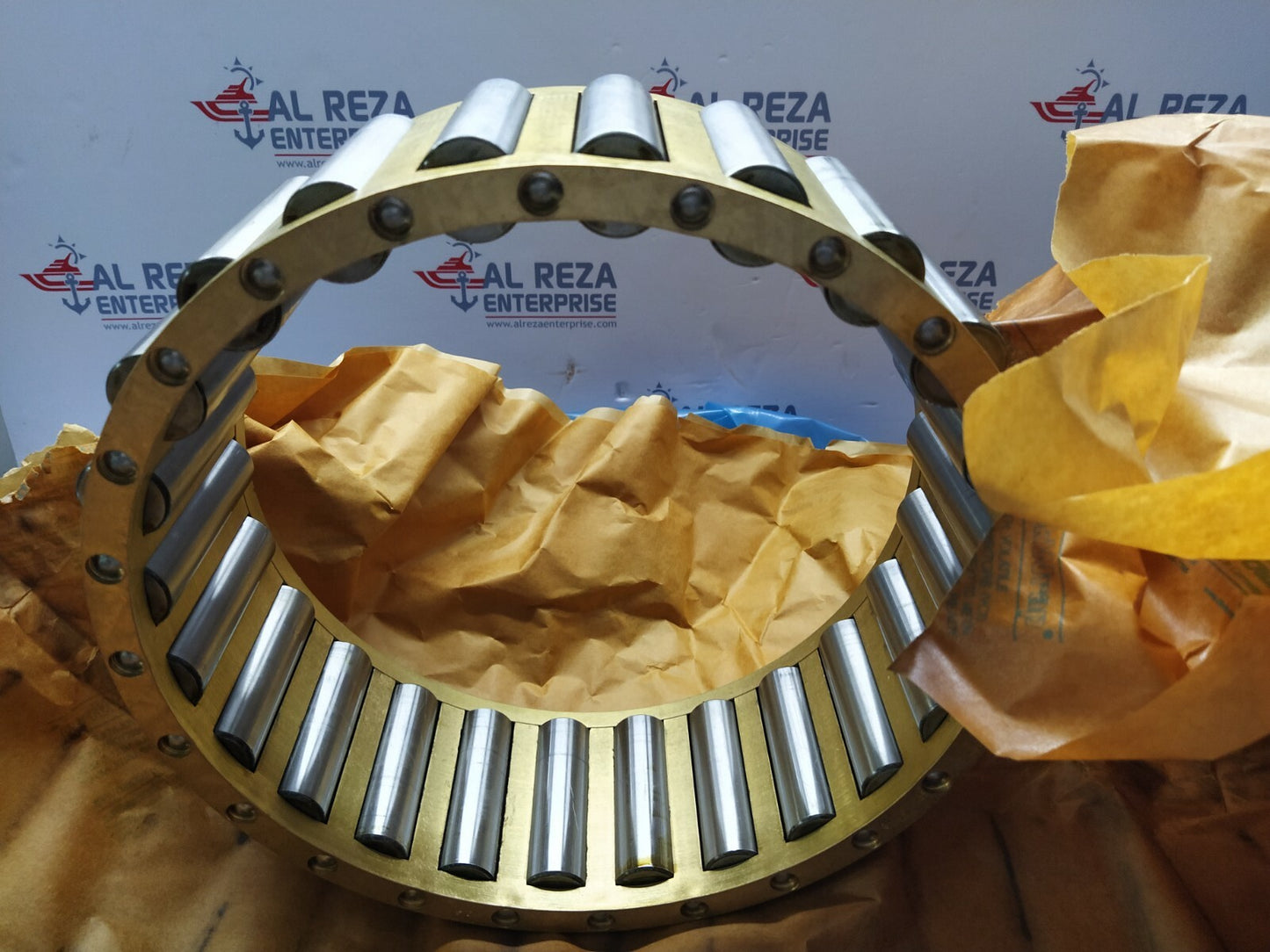 AMERICAN ROLLER BEARING 619268A ROLL BEARING SP619268A