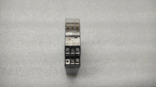 Knick L116A2 Dc Isolation Amplifier