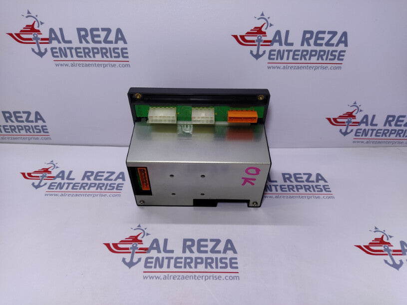 JRCS SCU-AT8 Starter Control Unit 18V AC SCUAT8