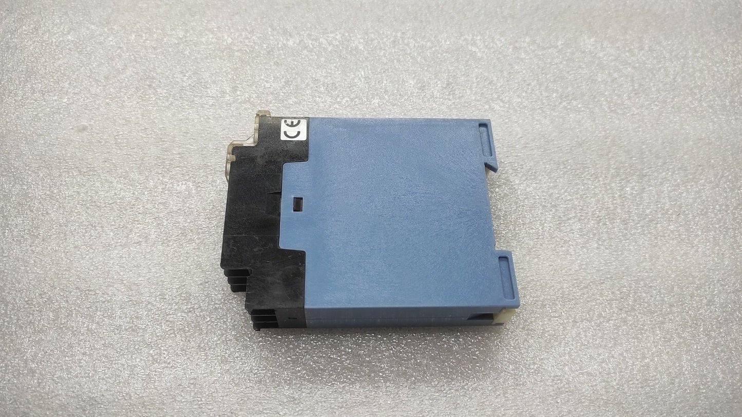 Knick L116A2 Dc Isolation Amplifier