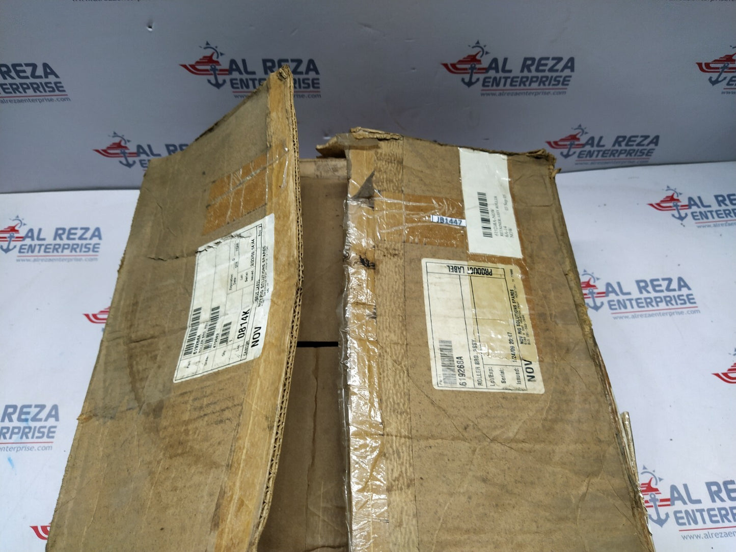 AMERICAN ROLLER BEARING 619268A ROLL BEARING SP619268A