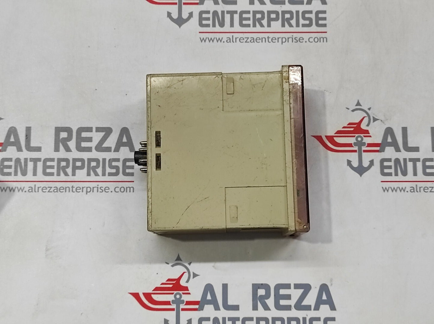 OMRON SE-KP1N MOTOR RELAY 100-120VAC