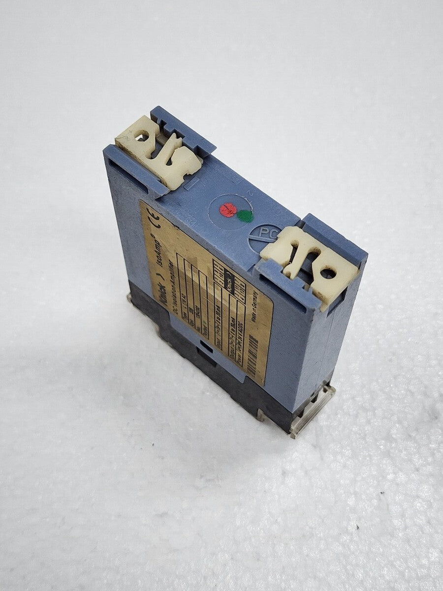Knick L116A2 Dc Isolation Amplifier