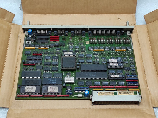 SIEMENS 6ES5 242-1AA41 COUNTER MODULE