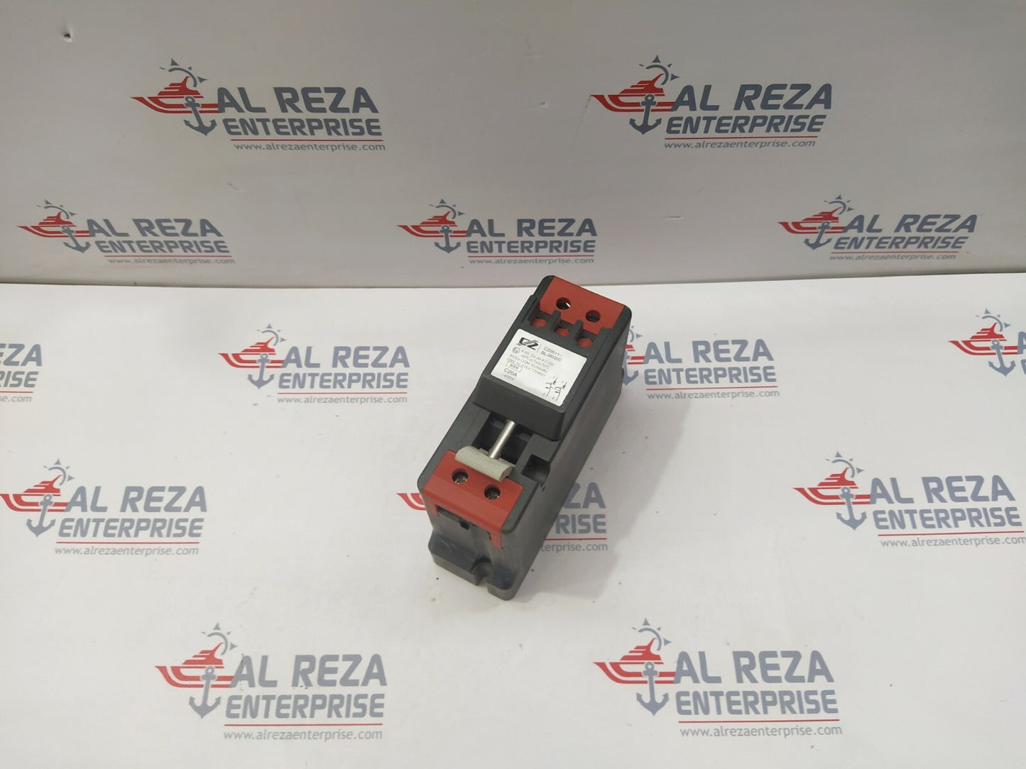 CZ CZ0511-BL/20/2/C CIRCUIT BREAKER C20A