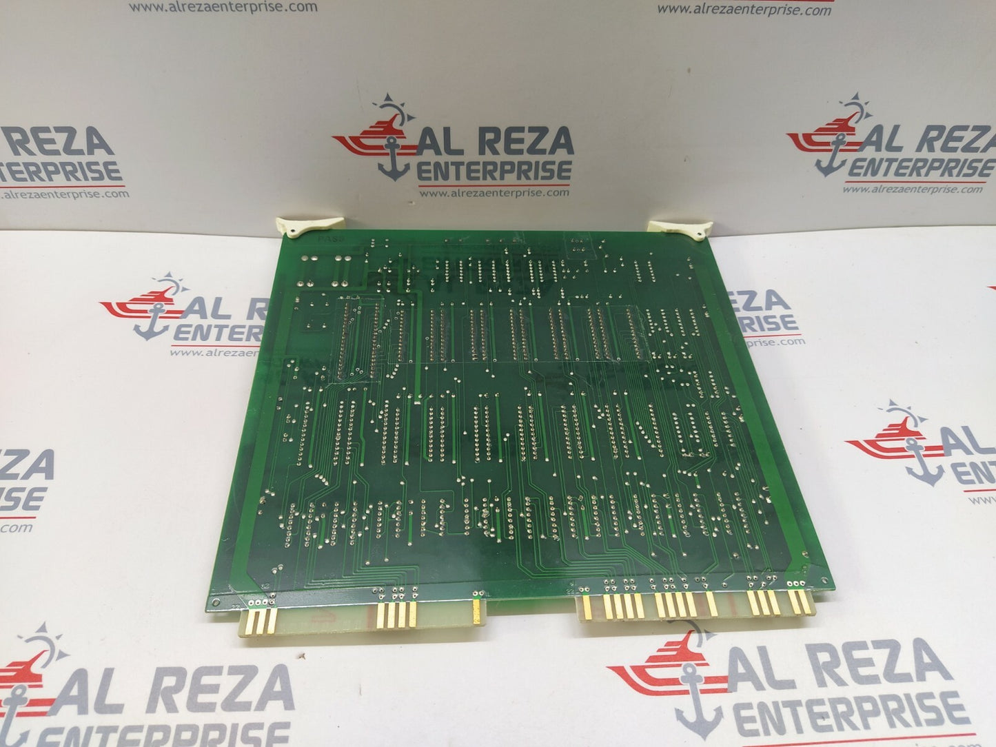 TERASAKI EMW-1101A CPU & RAM ROM MODULE