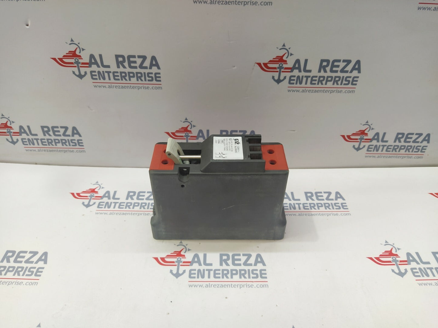 CZ CZ0511-BL/20/2/C CIRCUIT BREAKER C20A