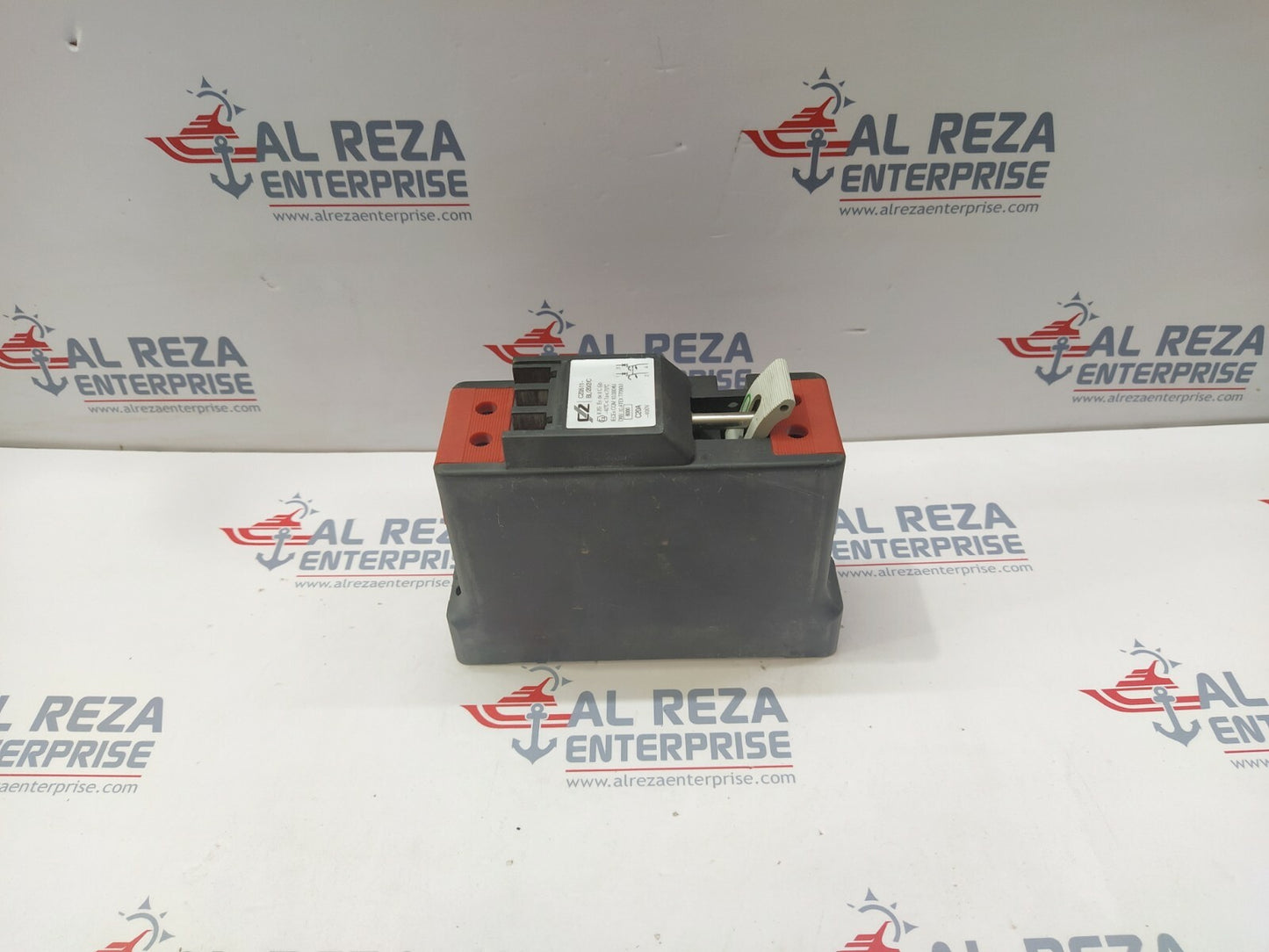 CZ CZ0511-BL/20/2/C CIRCUIT BREAKER C20A