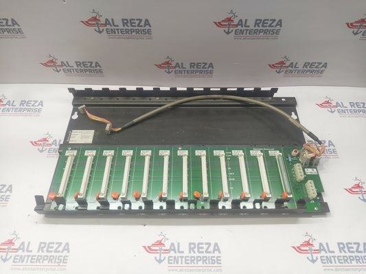 HONEYWELL J-MBU20 BASE UNIT 80360744-001