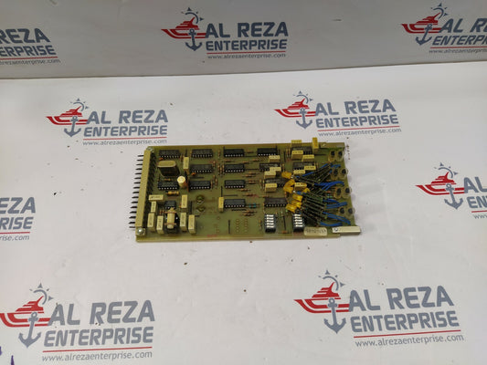 IMPRESS PLACA 45740486 PCB
