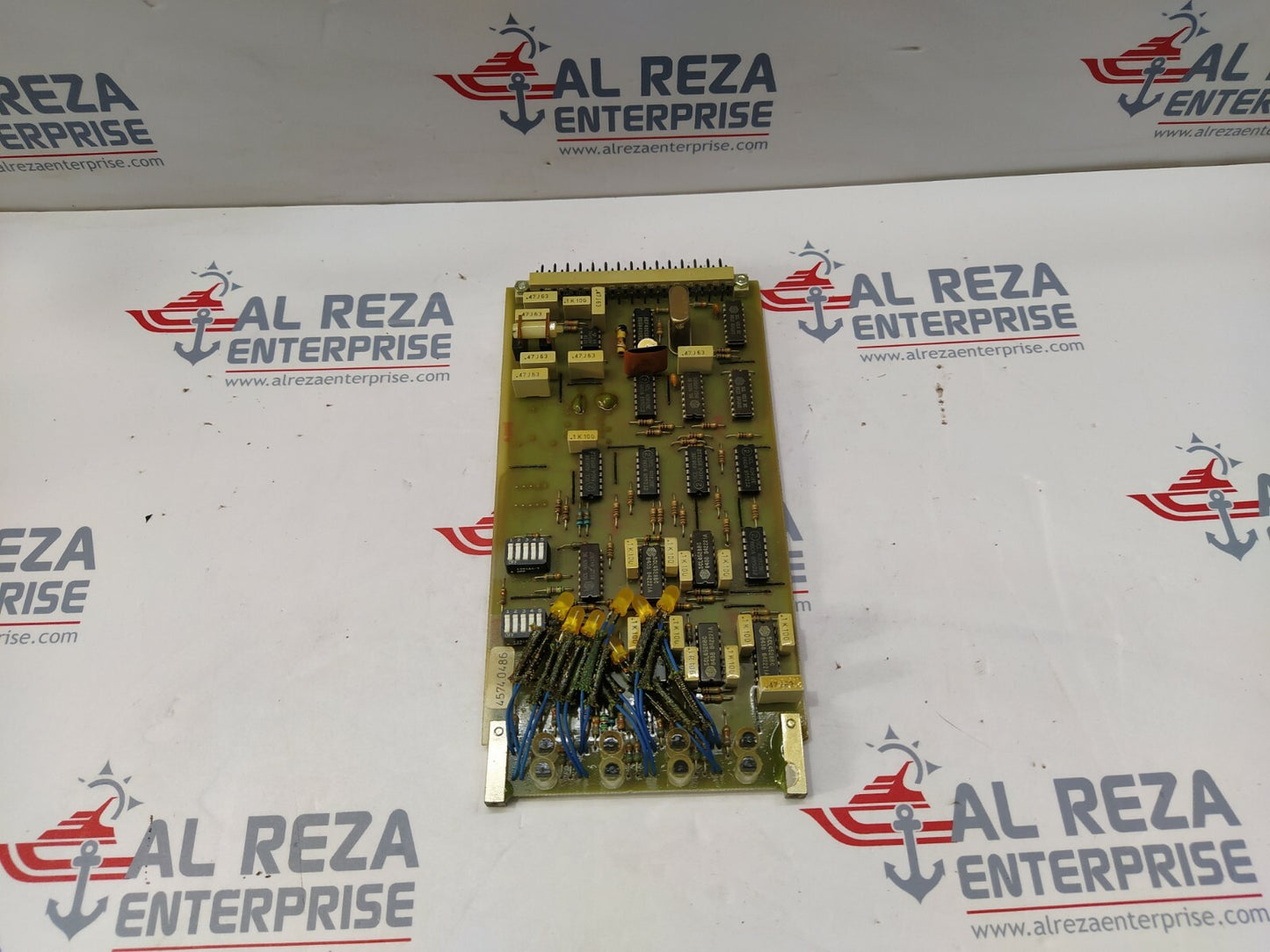 IMPRESS PLACA 45740486 PCB