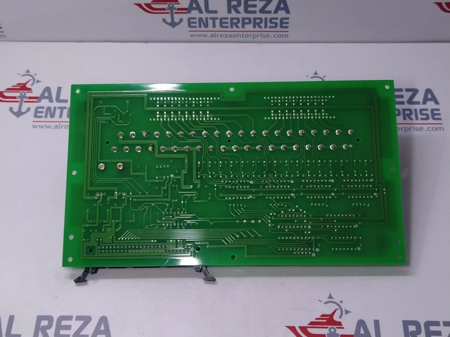 JRCS EAV-M016B LOCAL TERMINAL 4-20mA/1-5V