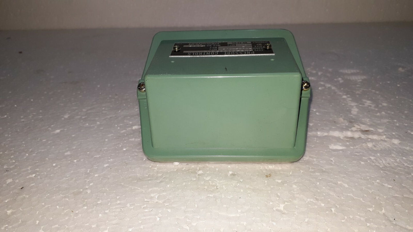Saginomiya ANS-C103PG1Q Pressure Controls ANSC103PG1Q