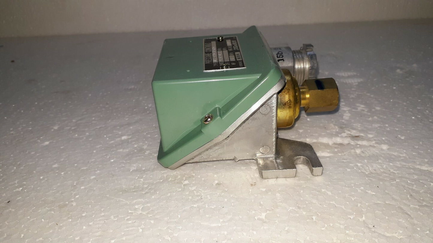 Saginomiya ANS-C103PG1Q Pressure Controls ANSC103PG1Q