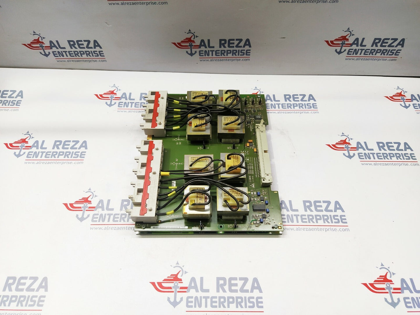 SIEMENS C53207-A339-B1-2 PCB C53207A339B12