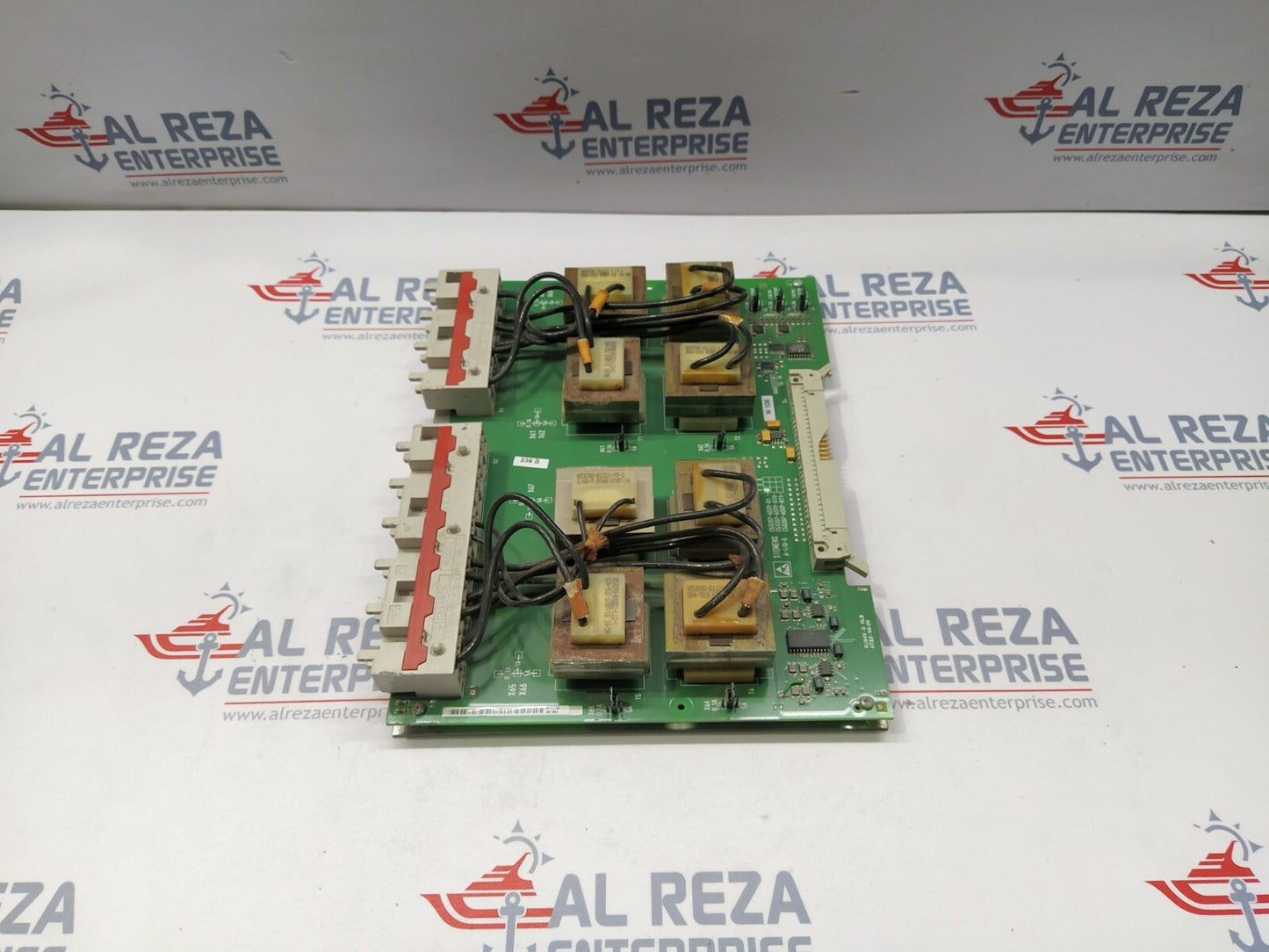SIEMENS A-1/0-3 C53207-A339-B1-1 PCB C53207A339B11