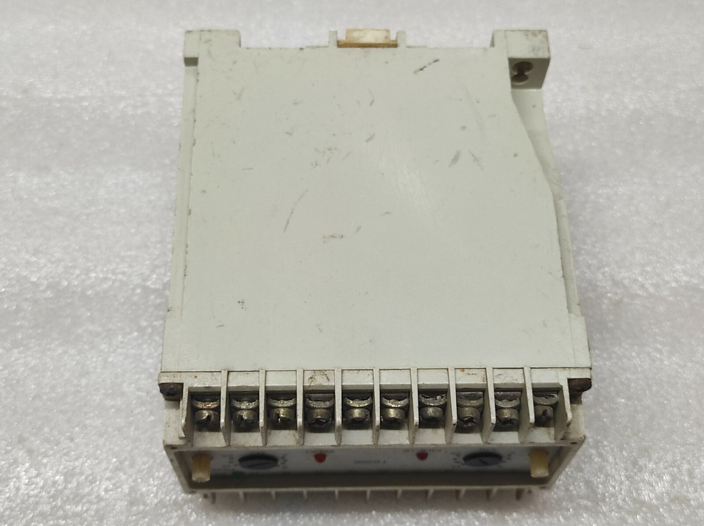 Selco T2000 Reverse Power Relay T2000-09 240 VAC