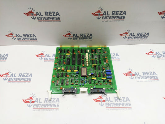 TERASAKI EMW 1301C TMA & TM I/F MODULE K/821/3-001E