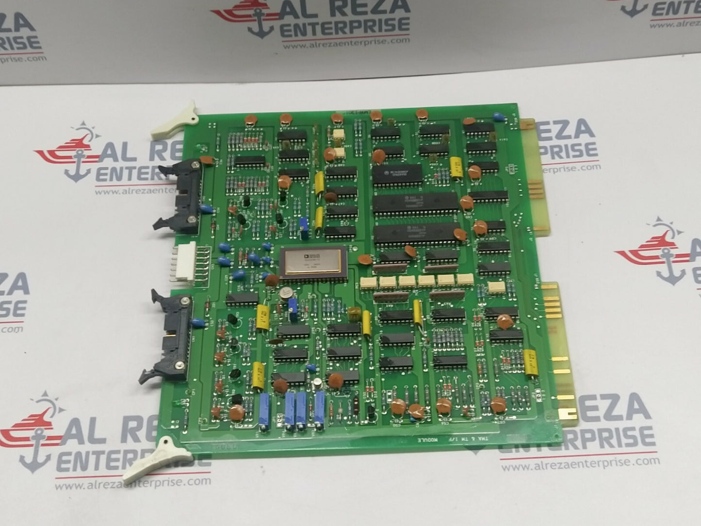 TERASAKI EMW 1301C TMA & TM I/F MODULE K/821/3-001E