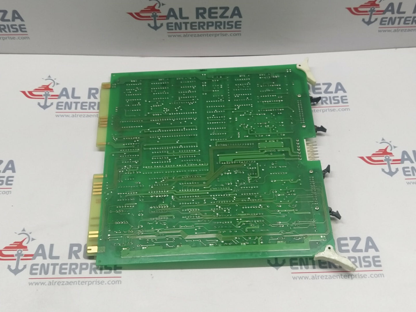TERASAKI EMW 1301C TMA & TM I/F MODULE K/821/3-001E