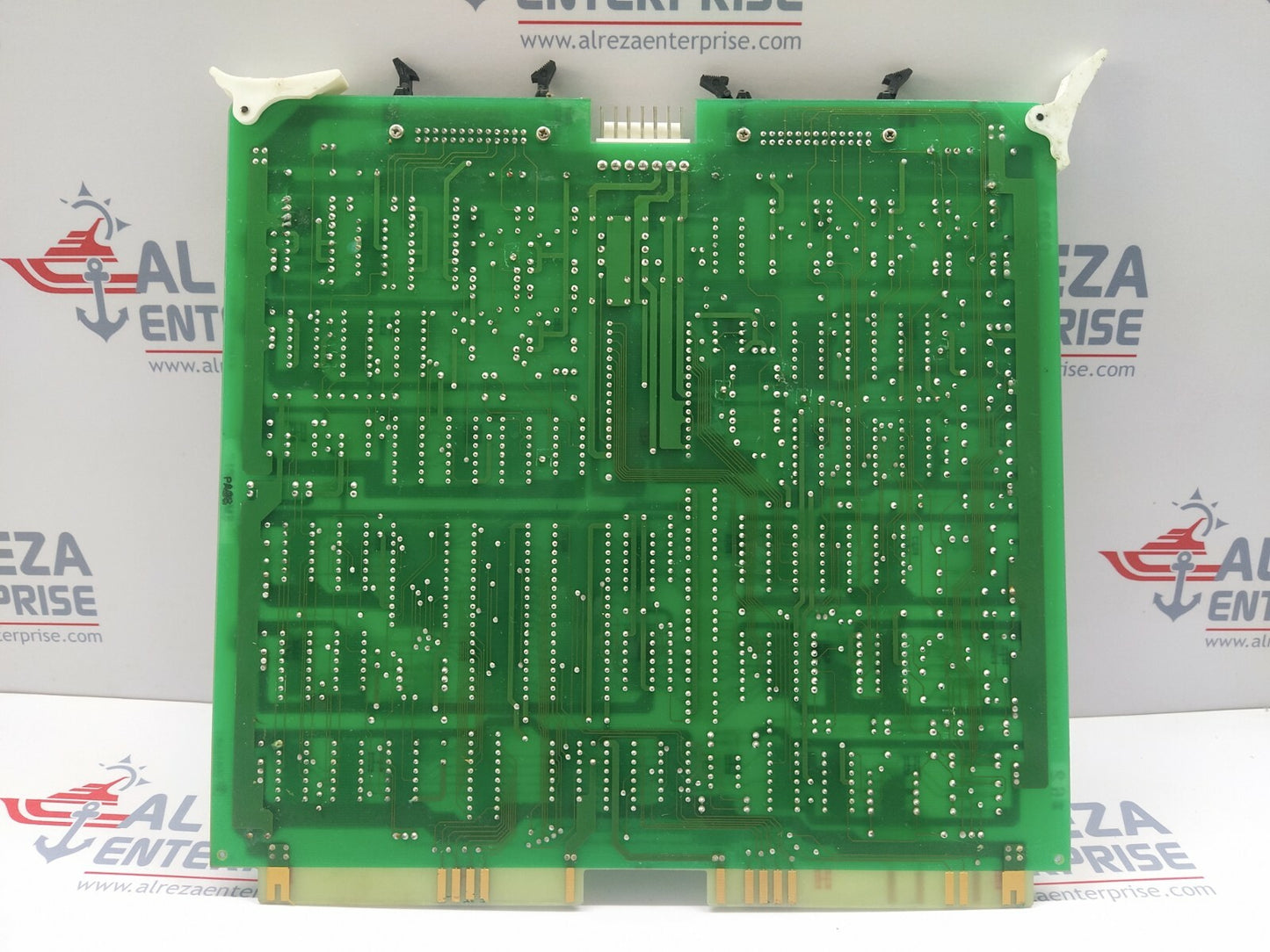 TERASAKI EMW 1301C TMA & TM I/F MODULE K/821/3-001E