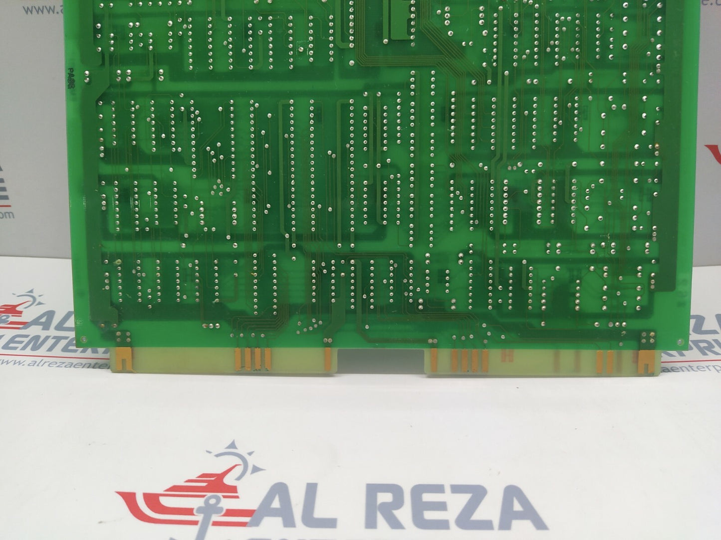 TERASAKI EMW 1301C TMA & TM I/F MODULE K/821/3-001E