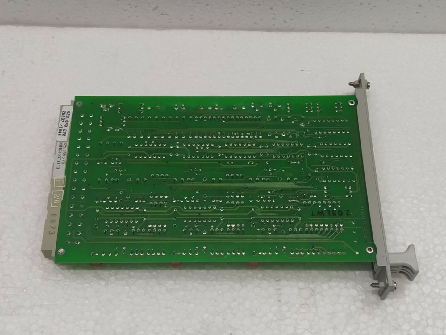 CEGELEC 029.059 270 Pulse Unit 029 059 270 SAM Electronics