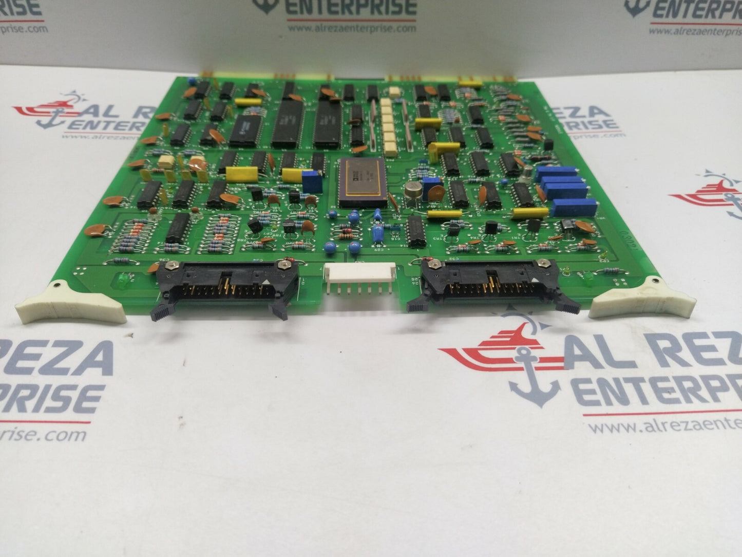 TERASAKI EMW 1301C TMA & TM I/F MODULE K/821/3-001E
