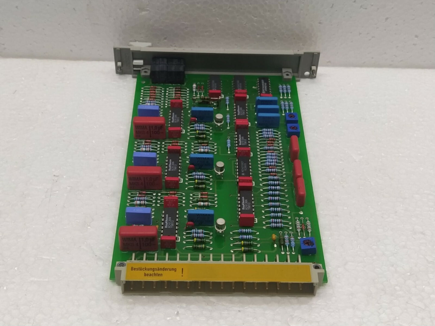CEGELEC 029.059 270 Pulse Unit 029 059 270 SAM Electronics