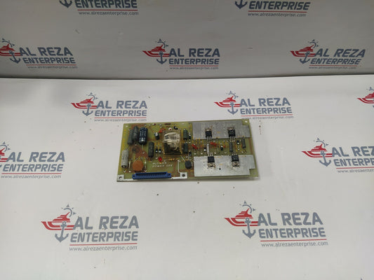 INVERTER 202999173 PCB
