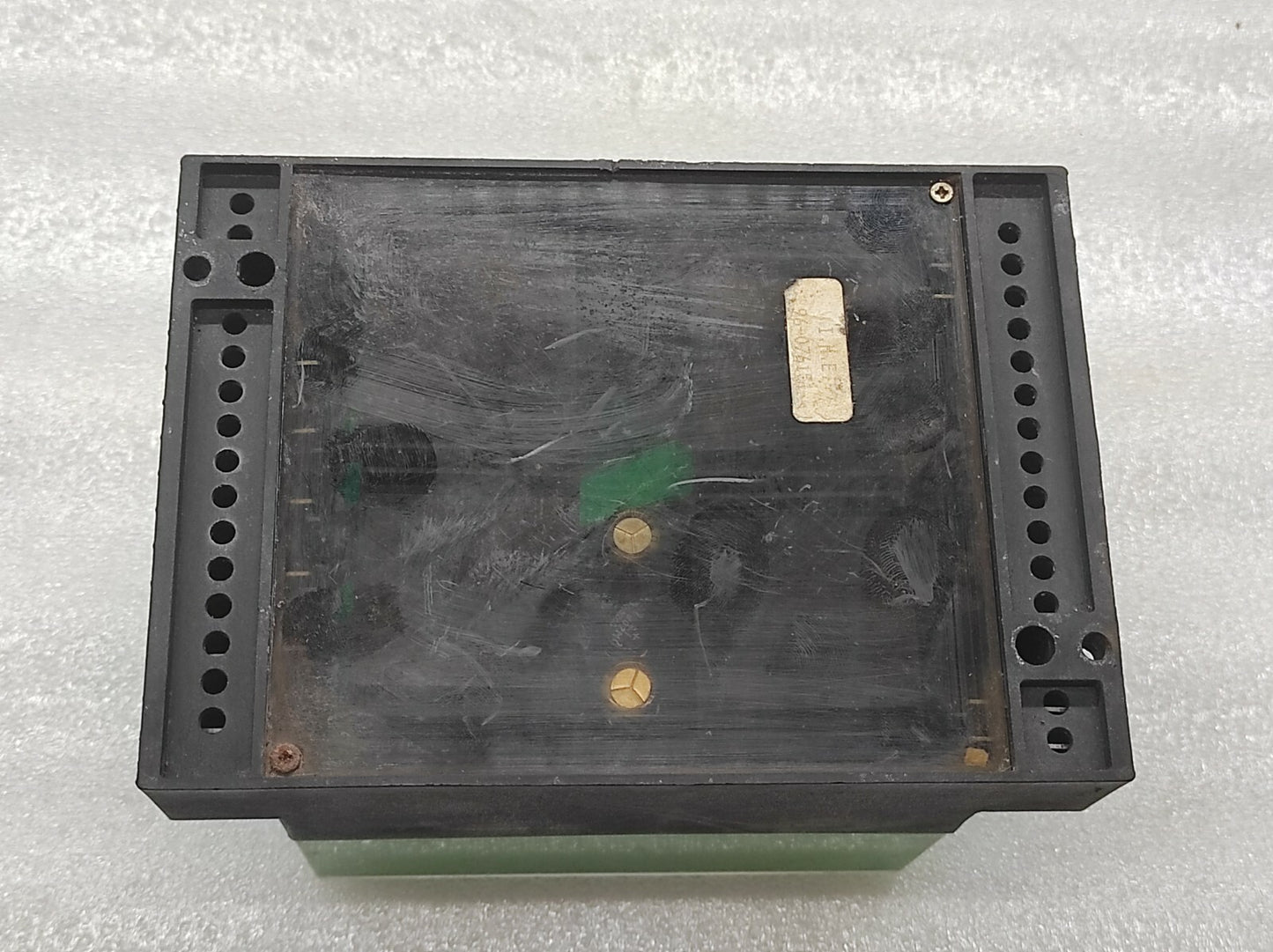 IME ASR3/1 RELAY ALARM 110VAC