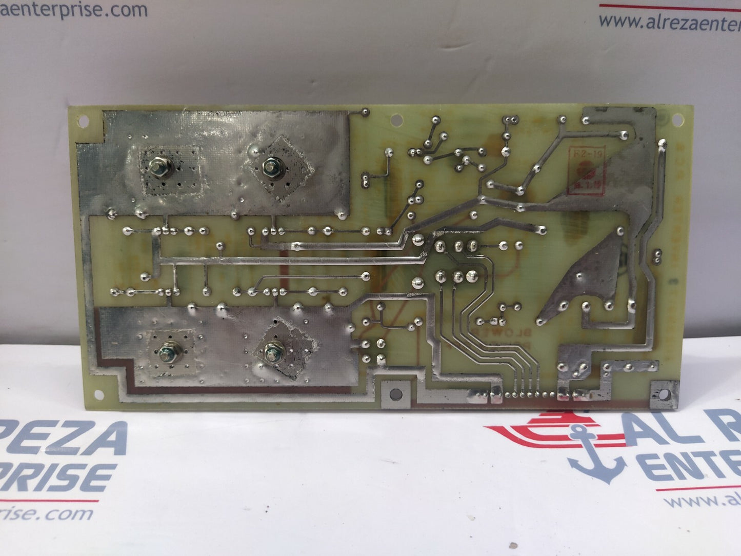 INVERTER 202999173 PCB