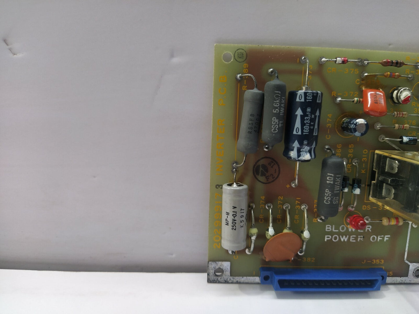 INVERTER 202999173 PCB